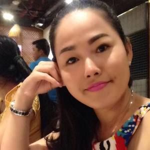 Meet your Posher, Thuy